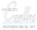 Pastisseria Caelles